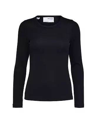 SELECTED FEMME | T-shirt à manches longues SLFDIANNA | 